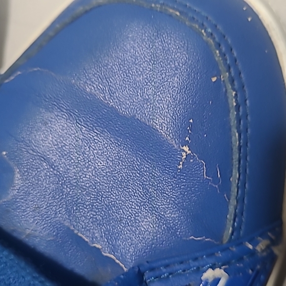 Coogi size 12 blue - Picture 4 of 5